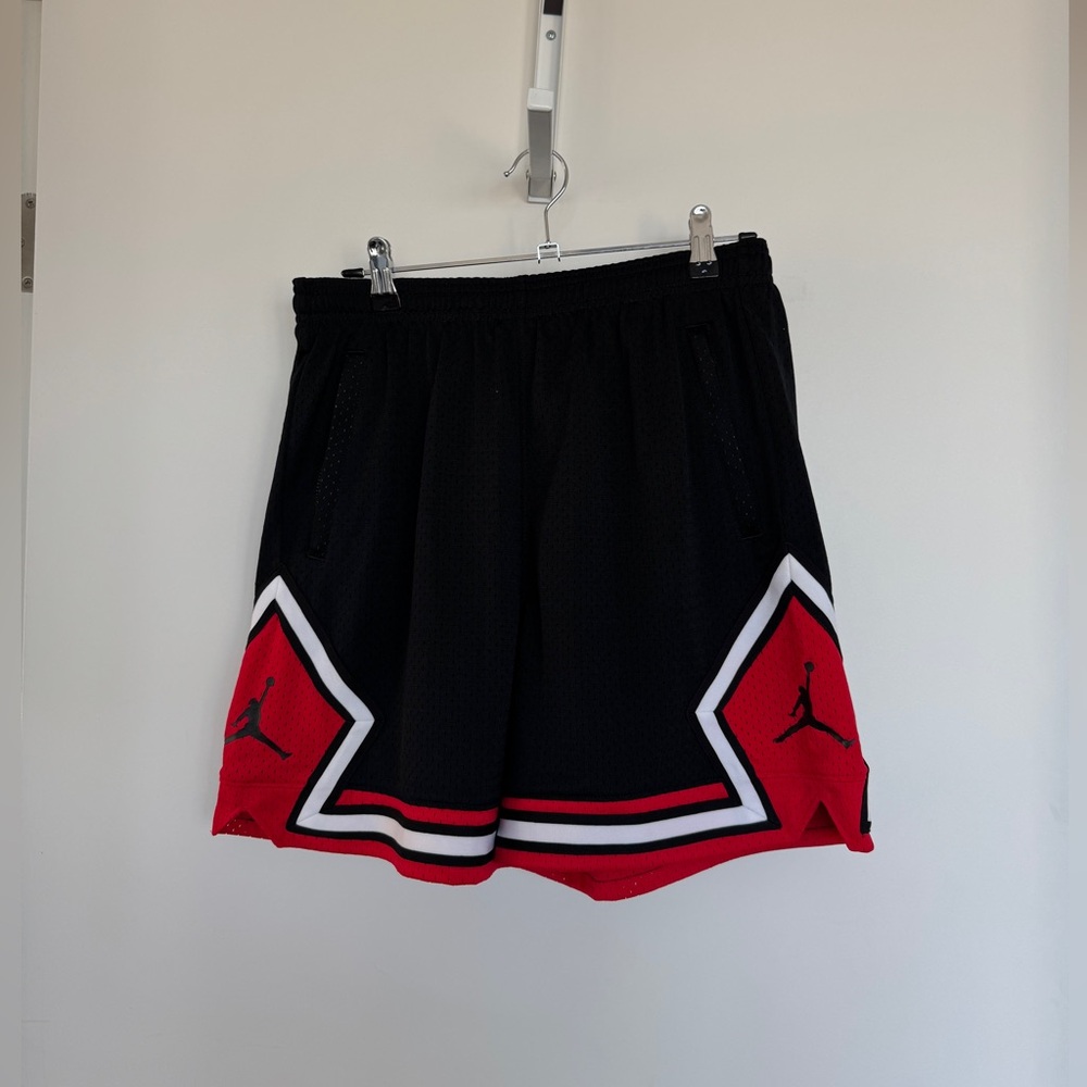 unisex basketball shorts